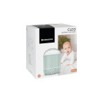 Kikka Boo Αποστειρωτής με Στεγνωτήριο Cleo 31304020007