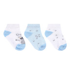 Kikka Boo Βρεφικές καλοκαιρινές κάλτσες Sleepy Sheep  6-12 μηνών 31110010203