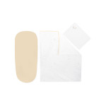 Kikka Boo Σετ Προίκα για Καλαθούνα 6τμχ Sleepy Sheep 41101060146 Kikka Boo Σετ Προίκα για Καλαθούνα 6τμχ Sleepy Sheep 41101060146