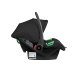 Kikka Boo Πολυκαρότσι  3in1 transf. seat Amaia Black 2024 31001010243