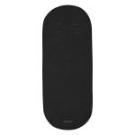 Kikka Boo Πολυκαρότσι  3in1 transf. seat Amaia Black 2024 31001010243