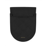 Kikka Boo Πολυκαρότσι  3in1 transf. seat Amaia Black 2024 31001010243