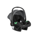 Kikka Boo Καρότσι 3in1 Amaia Dark Grey 2024 31001010244 Kikka Boo Καρότσι 3in1 Amaia Dark Grey 2024 31001010244