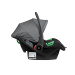 Kikka Boo Καρότσι 3in1 Amaia Dark Grey 2024 31001010244 Kikka Boo Καρότσι 3in1 Amaia Dark Grey 2024 31001010244