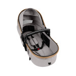 Kikka Boo Καρότσι 3in1 Amaia Light Grey 2024 31001010245 Kikka Boo Καρότσι 3in1 Amaia Light Grey 2024 31001010245