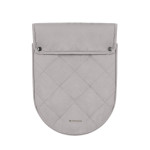 Kikka Boo Καρότσι 3in1 Amaia Light Grey 2024 31001010245 Kikka Boo Καρότσι 3in1 Amaia Light Grey 2024 31001010245