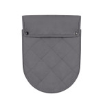 Kikka Boo Καρότσι 3in1 Amaia Light Grey 2024 31001010245 Kikka Boo Καρότσι 3in1 Amaia Light Grey 2024 31001010245