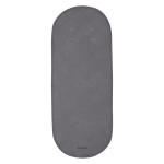 Kikka Boo Καρότσι 3in1 Amaia Light Grey 2024 31001010245 Kikka Boo Καρότσι 3in1 Amaia Light Grey 2024 31001010245