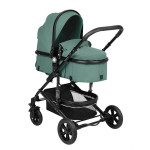 Kikka Boo Πολυκαρότσι 3in1 Amaia Mint 2024 31001010246 Kikka Boo Πολυκαρότσι 3in1 Amaia Mint 2024 31001010246