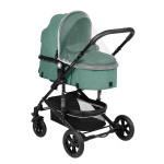 Kikka Boo Πολυκαρότσι 3in1 Amaia Mint 2024 31001010246 Kikka Boo Πολυκαρότσι 3in1 Amaia Mint 2024 31001010246