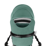 Kikka Boo Πολυκαρότσι 3in1 Amaia Mint 2024 31001010246 Kikka Boo Πολυκαρότσι 3in1 Amaia Mint 2024 31001010246