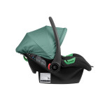 Kikka Boo Πολυκαρότσι 3in1 Amaia Mint 2024 31001010246 Kikka Boo Πολυκαρότσι 3in1 Amaia Mint 2024 31001010246