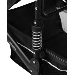 Kikka Boo Πολυκαρότσι 3in1 Amaia Mint 2024 31001010246 Kikka Boo Πολυκαρότσι 3in1 Amaia Mint 2024 31001010246