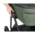 Kikka Boo Ρυθμιζόμενο Καρότσι 3 σε 1 Chiara Army Green 31001010262