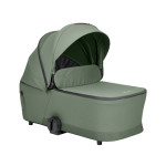 Kikka Boo Ρυθμιζόμενο Καρότσι 3 σε 1 Chiara Army Green 31001010262