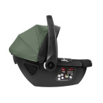 Kikka Boo Ρυθμιζόμενο Καρότσι 3 σε 1 Chiara Army Green 31001010262