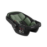 Kikka Boo Ρυθμιζόμενο Καρότσι 3 σε 1 Chiara Army Green 31001010262