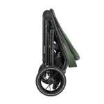 Kikka Boo Ρυθμιζόμενο Καρότσι 3 σε 1 Chiara Army Green 31001010262