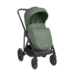 Kikka Boo Ρυθμιζόμενο Καρότσι 3 σε 1 Chiara Army Green 31001010262