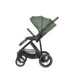 Kikka Boo Ρυθμιζόμενο Καρότσι 3 σε 1 Chiara Army Green 31001010262