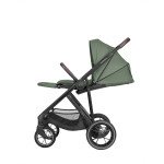 Kikka Boo Ρυθμιζόμενο Καρότσι 3 σε 1 Chiara Army Green 31001010262