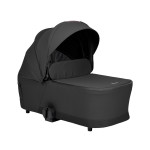 Kikka Boo Καρότσι 3 σε 1  Chiara Black 31001010260