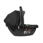 Kikka Boo Καρότσι 3 σε 1  Chiara Black 31001010260