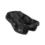 Kikka Boo Καρότσι 3 σε 1  Chiara Black 31001010260