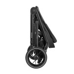 Kikka Boo Καρότσι 3 σε 1  Chiara Black 31001010260