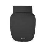 Kikka Boo Καρότσι 3 σε 1  Chiara Black 31001010260