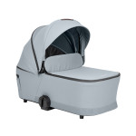 Kikka Boo Καρότσι 3 σε 1 Chiara Grey 31001010261