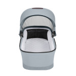 Kikka Boo Καρότσι 3 σε 1 Chiara Grey 31001010261