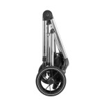 Kikka Boo Καρότσι 3 σε 1 Chiara Grey 31001010261