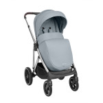 Kikka Boo Καρότσι 3 σε 1 Chiara Grey 31001010261