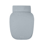 Kikka Boo Καρότσι 3 σε 1 Chiara Grey 31001010261