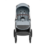 Kikka Boo Καρότσι 3 σε 1 Chiara Grey 31001010261