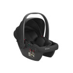 Kikka Boo Πολυκαρότσι  3in1 with carrycot Mia Black 31001010263