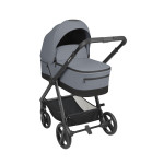 Kikka Boo Καρότσι 3 σε 1 Mia Grey 31001010264