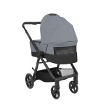 Kikka Boo Καρότσι 3 σε 1 Mia Grey 31001010264