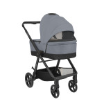 Kikka Boo Καρότσι 3 σε 1 Mia Grey 31001010264