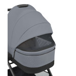 Kikka Boo Καρότσι 3 σε 1 Mia Grey 31001010264