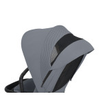 Kikka Boo Καρότσι 3 σε 1 Mia Grey 31001010264