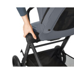 Kikka Boo Καρότσι 3 σε 1 Mia Grey 31001010264