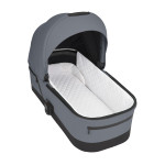 Kikka Boo Καρότσι 3 σε 1 Mia Grey 31001010264