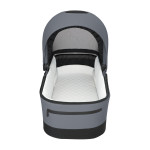 Kikka Boo Καρότσι 3 σε 1 Mia Grey 31001010264