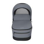 Kikka Boo Καρότσι 3 σε 1 Mia Grey 31001010264