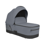 Kikka Boo Καρότσι 3 σε 1 Mia Grey 31001010264