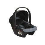 Kikka Boo Καρότσι 3 σε 1 Mia Grey 31001010264