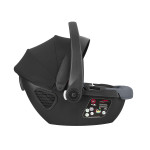 Kikka Boo Καρότσι 3 σε 1 Mia Grey 31001010264