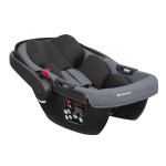 Kikka Boo Καρότσι 3 σε 1 Mia Grey 31001010264